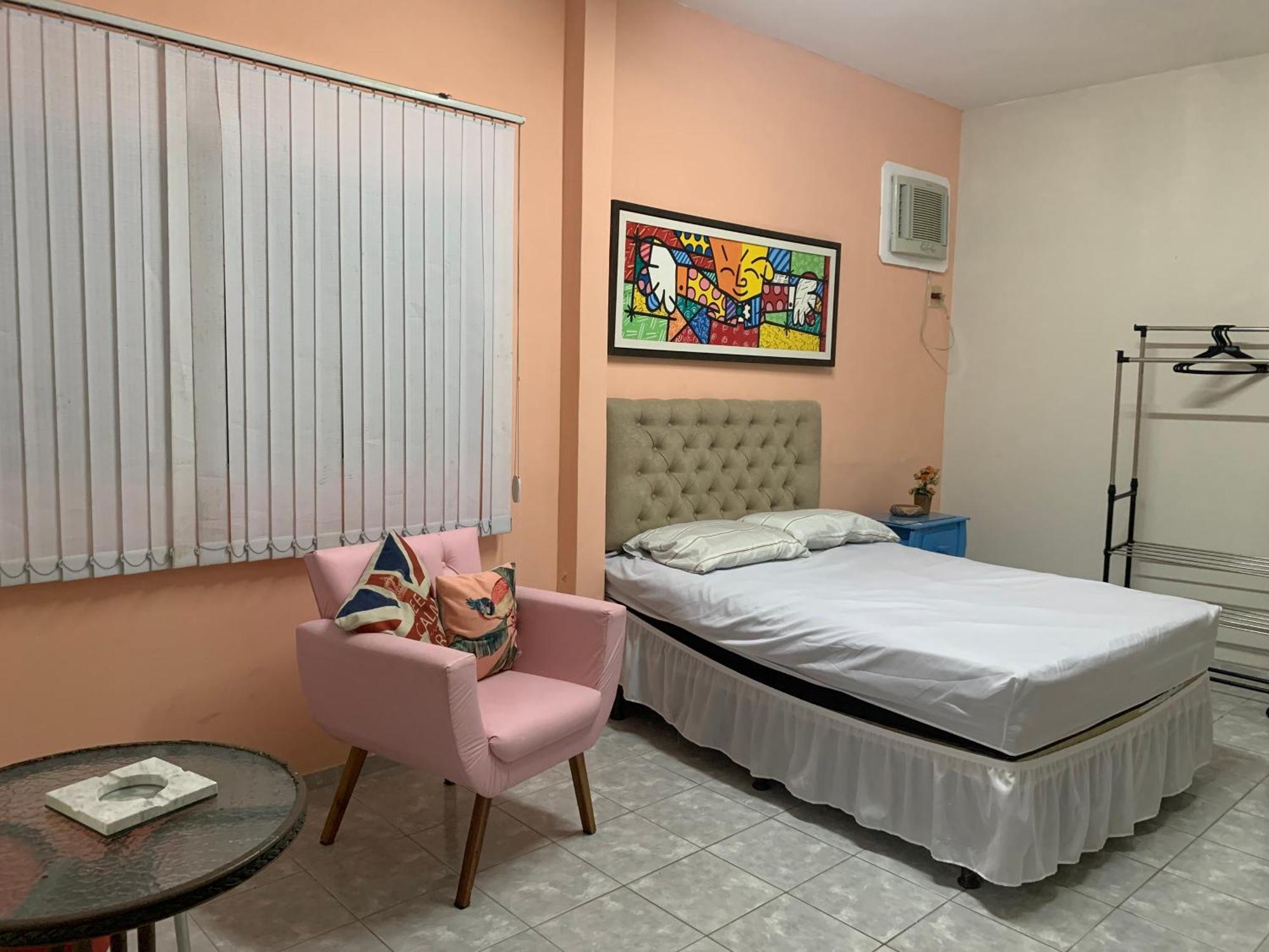 Apartament House Farol Maceió Zewnętrze zdjęcie