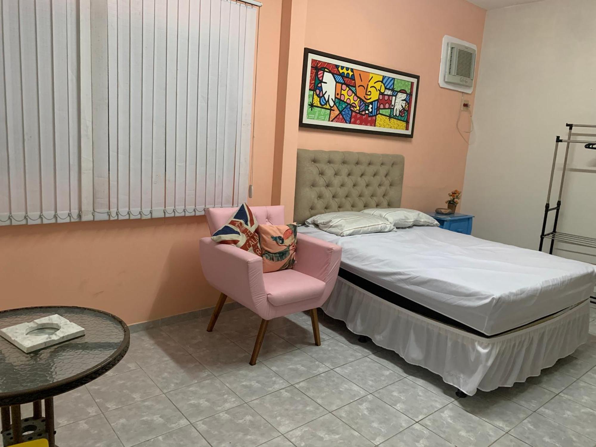 Apartament House Farol Maceió Zewnętrze zdjęcie