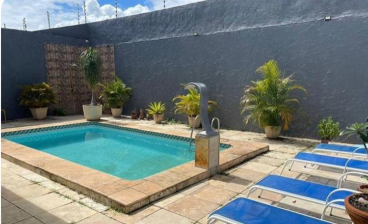 Apartament House Farol Maceió Zewnętrze zdjęcie