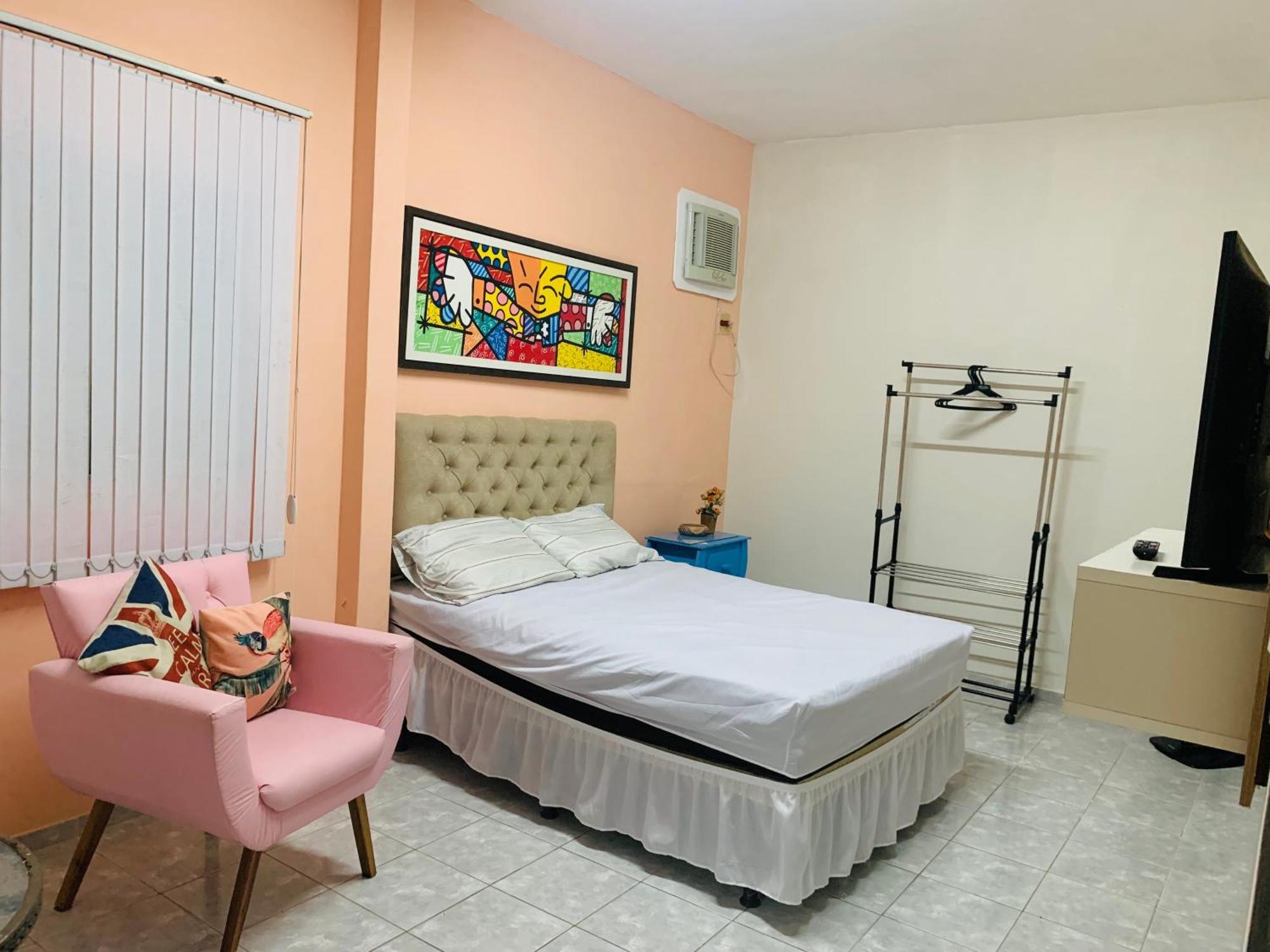 Apartament House Farol Maceió Zewnętrze zdjęcie